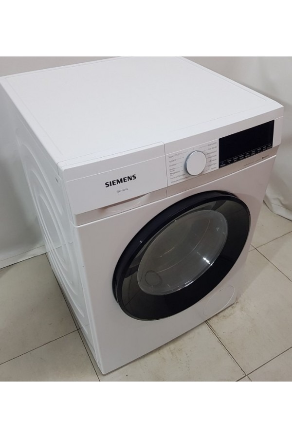 Пералня Siemens WG54G106EM