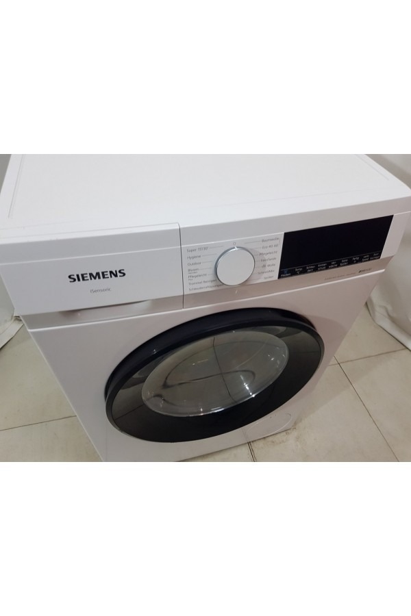 Пералня Siemens WG54G106EM
