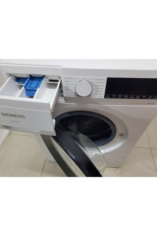 Пералня Siemens WG54G106EM