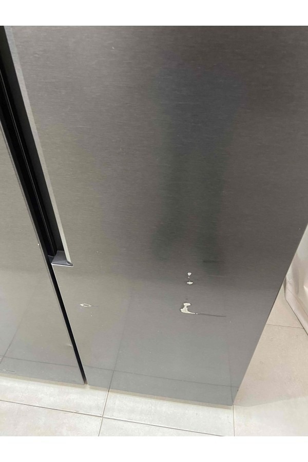 Хладилник с фризер Side by Side Beko GN162341XBRN III