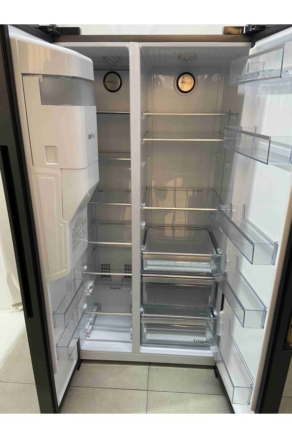 Хладилник с фризер Side by Side Beko GN162341XBRN III