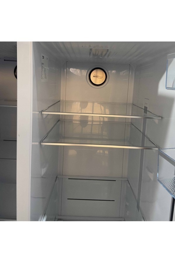 Хладилник с фризер Side by Side Beko GN162341XBRN III