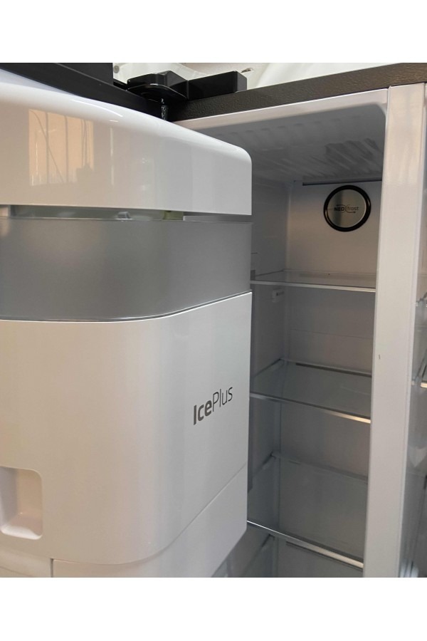 Хладилник с фризер Side by Side Beko GN162341XBRN III