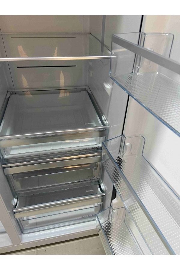 Хладилник с фризер Side by Side Beko GN162341XBRN III
