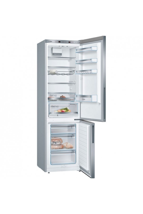 Хладилник Siemens KGE39AICA Serie 6