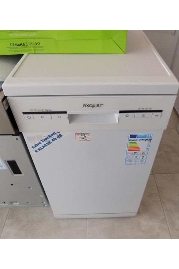 Съдомиялна Exquisit GSP59109-030E