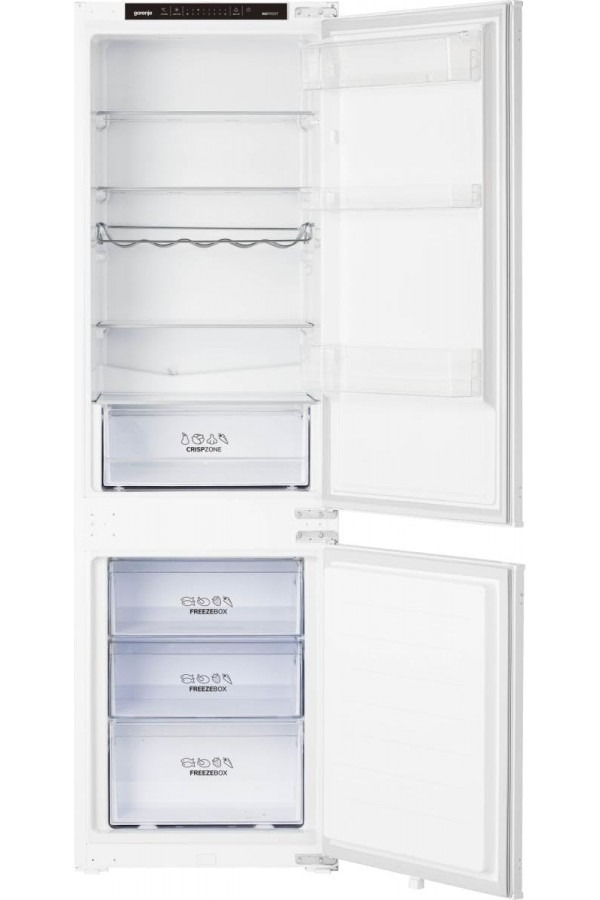 Хладилник за вграждане Gorenje NRKI 4182 P1