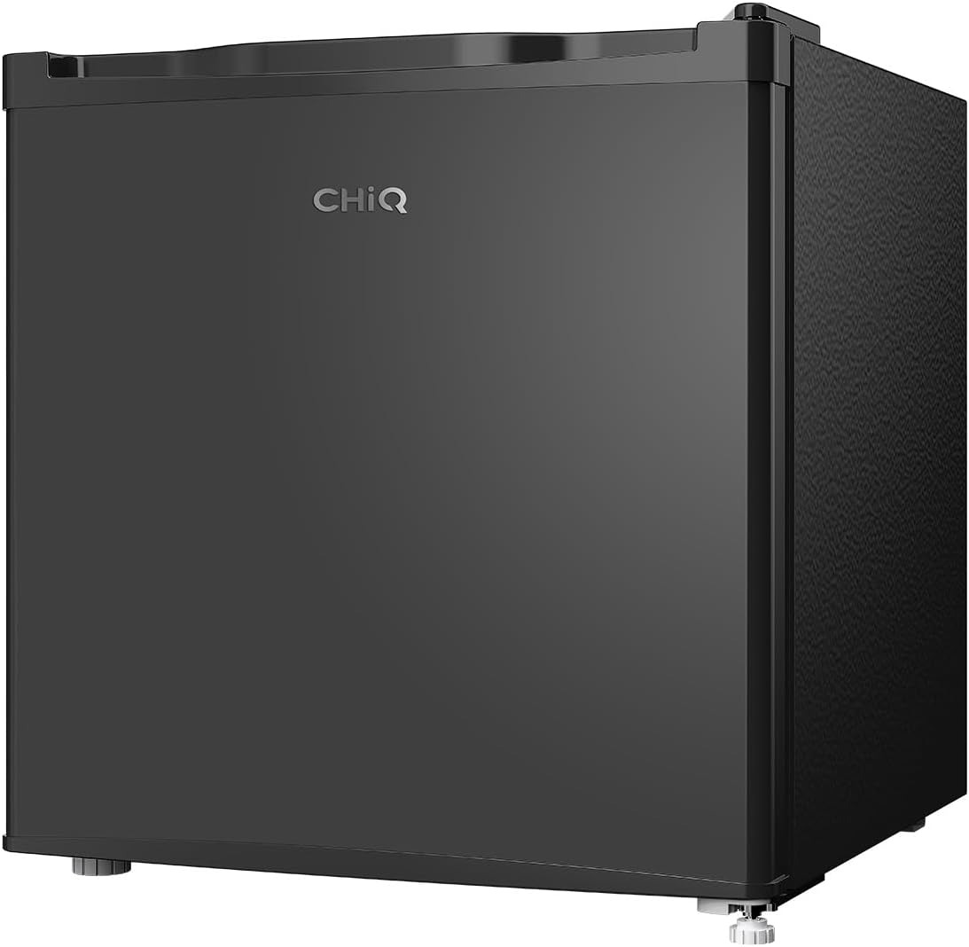 Мини хладилник CHIQ csd46d4e