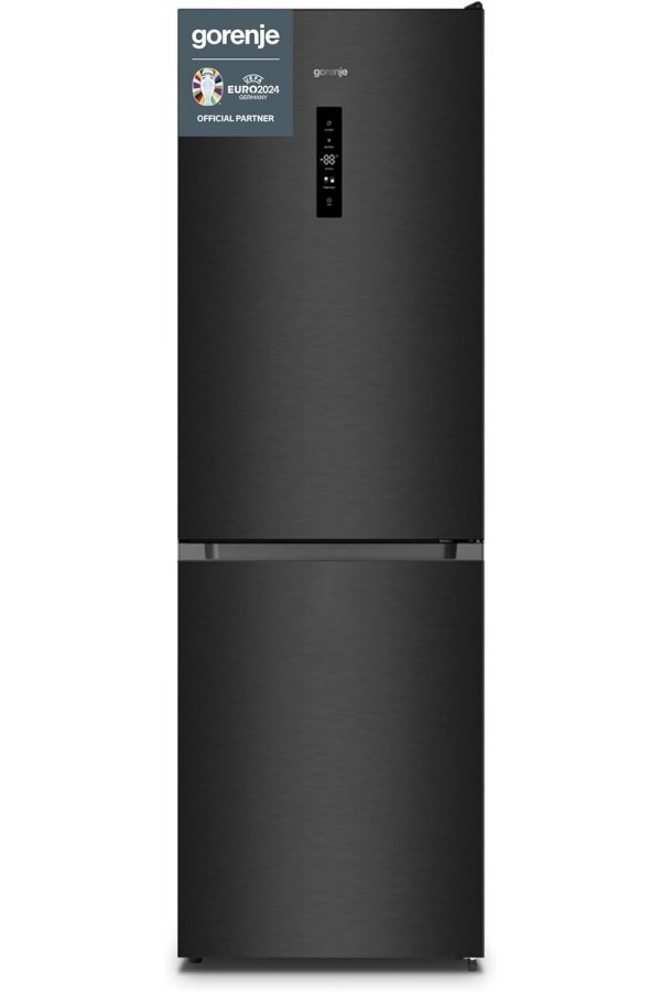 Хладилник с фризер Gorenje NRK619CABXL4