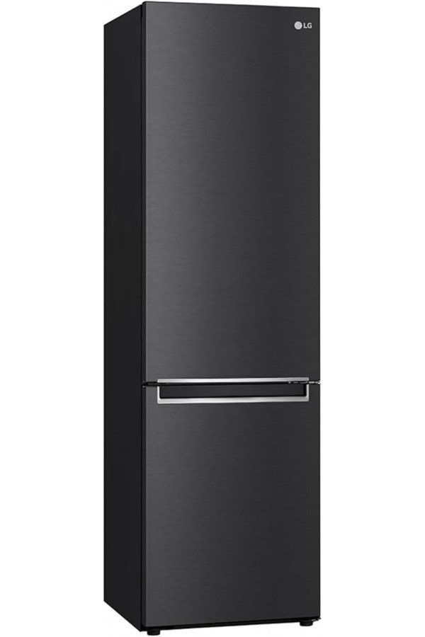 Хладилник с фризер LG GBB72MCVCN1