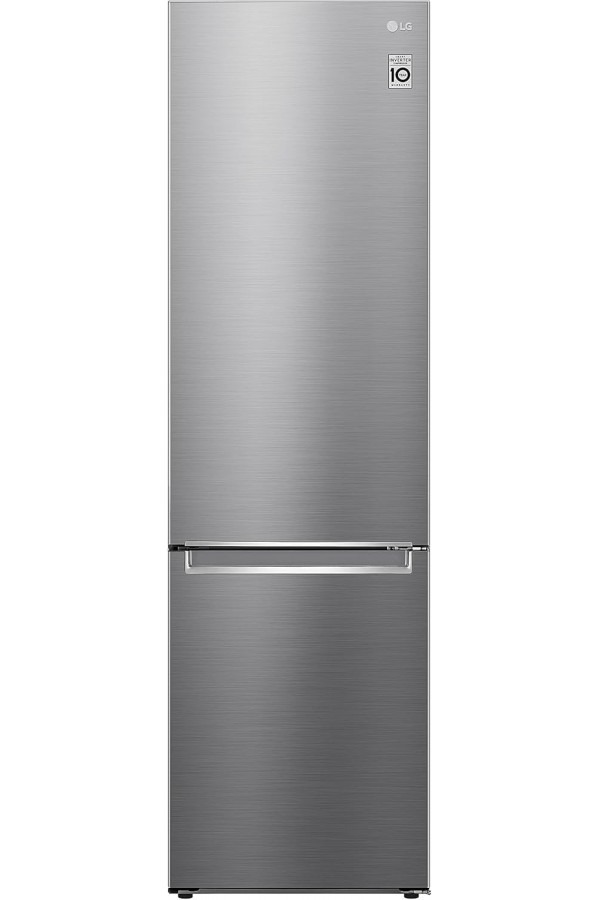 Хладилник с фризер LG GBP52PZNCN1