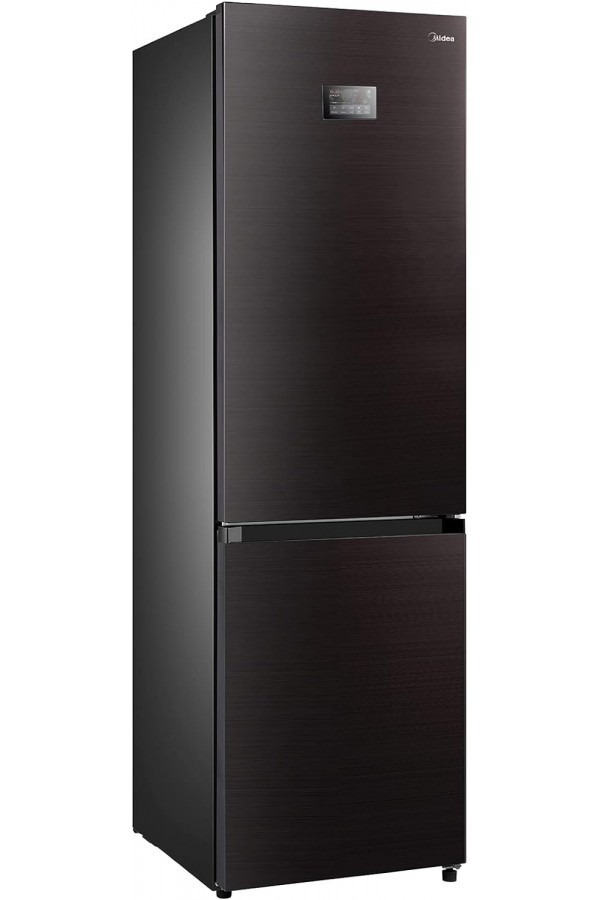 Хладилник с фризер Midea KG-EDX 8.20