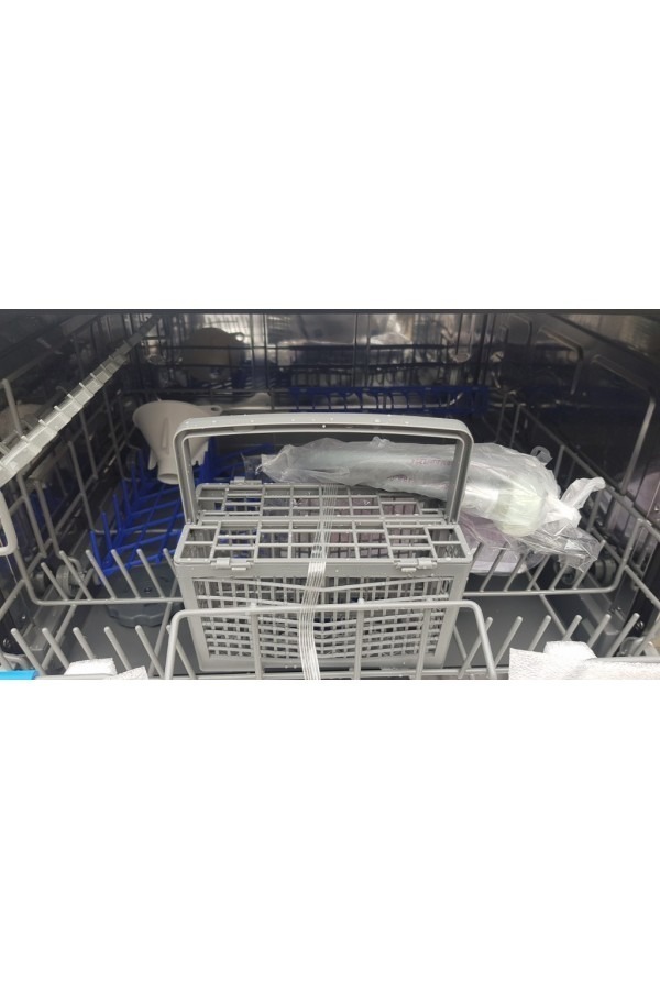 Съдомиялна Midea Mini MDWTT0602MW-WE