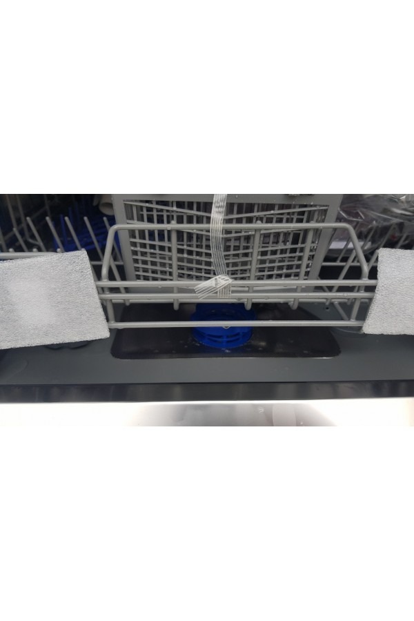 Съдомиялна Midea Mini MDWTT0602MW-WE