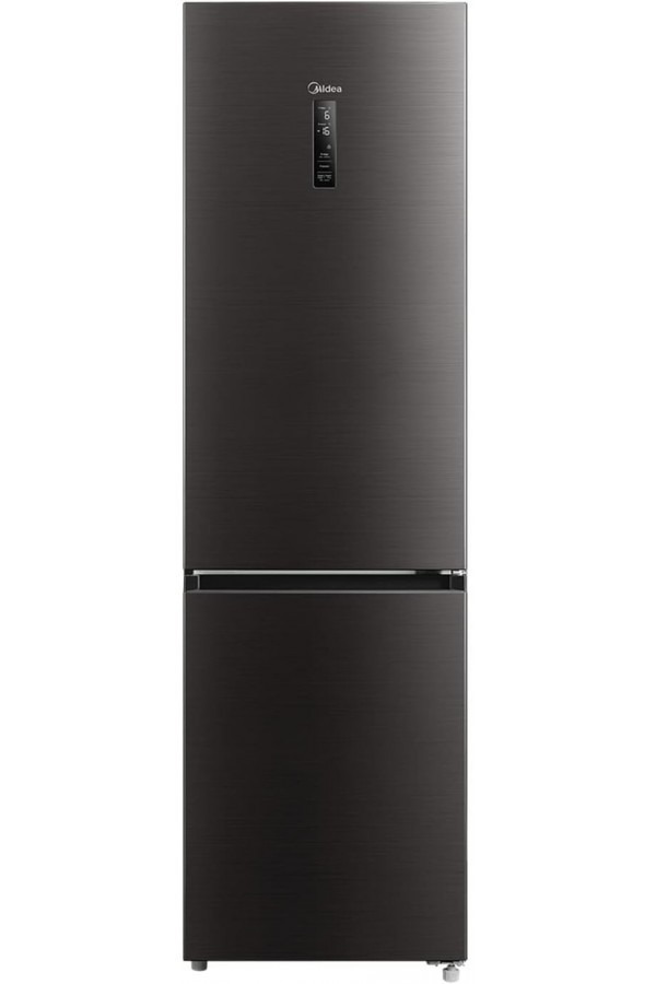 Хладилник с фризер Midea MDRB521MGA28O