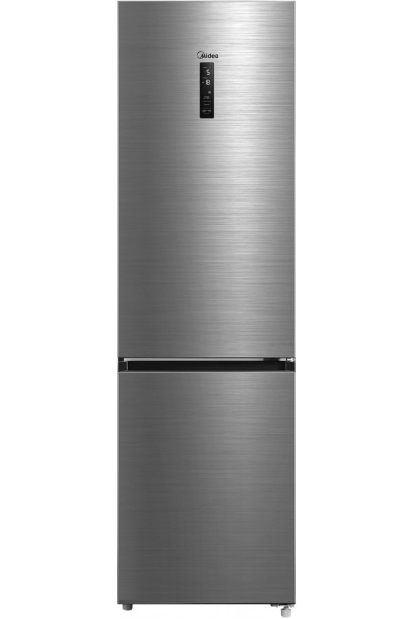 Хладилник с фризер Midea MDRB521MIC46A