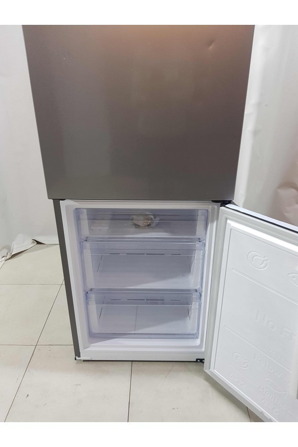 Хладилник с фризер Samsung RL38C600CSAEG III