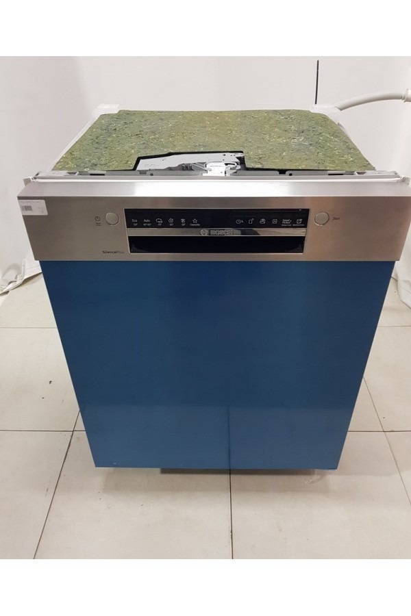Съдомиялна Bosch SMU4ECS24E Serie 4
