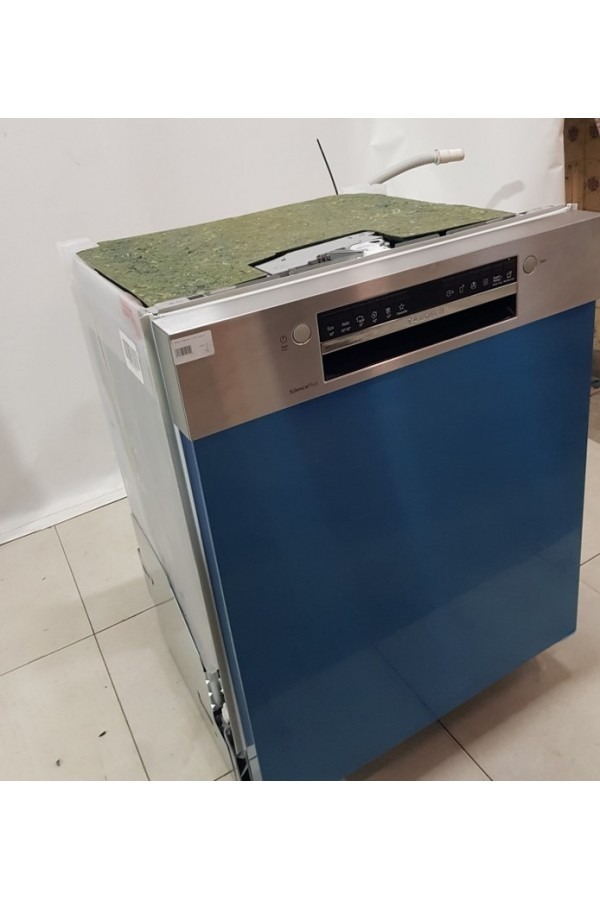 Съдомиялна Bosch SMU4ECS24E Serie 4
