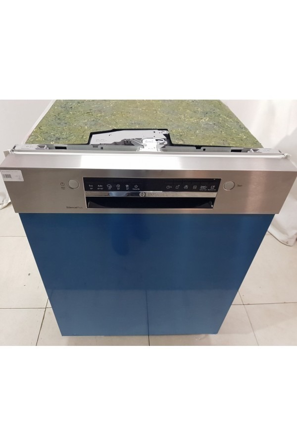 Съдомиялна Bosch SMU4ECS24E Serie 4
