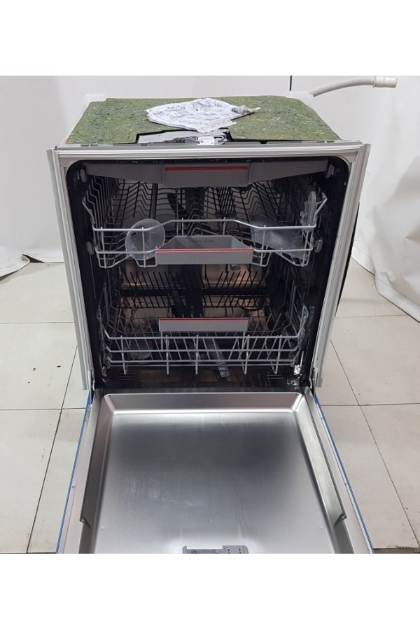 Съдомиялна Bosch SMU4ECS24E Serie 4