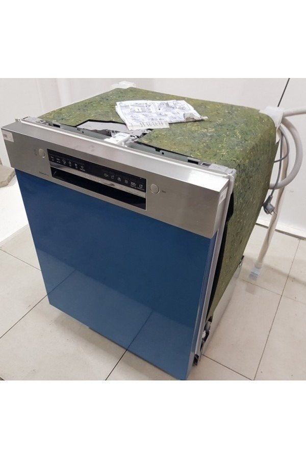 Съдомиялна Bosch SMU4ECS24E Serie 4