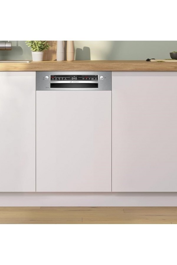 Съдомиялна Bosch SPI2HKS42E Série 2