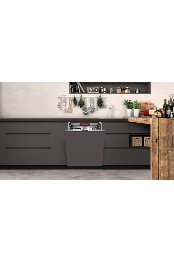 Съдомиялна NEFF S255ECX11E XXL