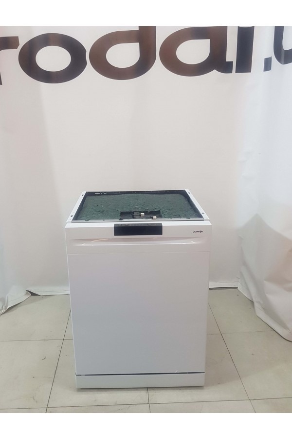 Съдомиялна под плот Gorenje GS620C10W