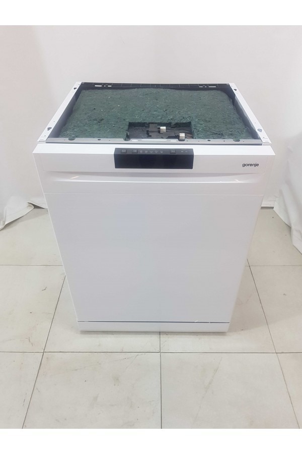 Съдомиялна под плот Gorenje GS620C10W