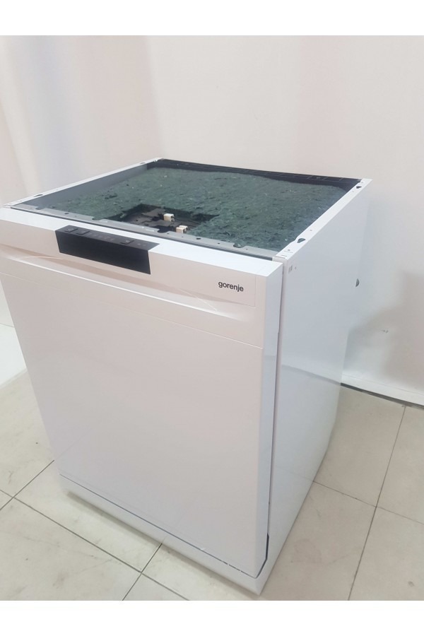 Съдомиялна под плот Gorenje GS620C10W