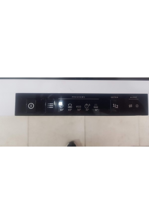 Съдомиялна под плот Gorenje GS620C10W