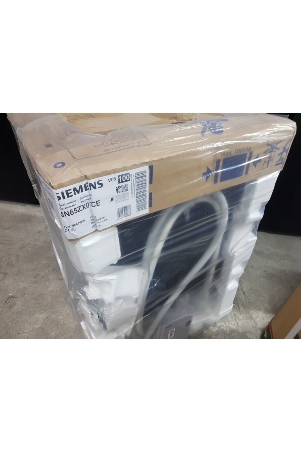 Съдомиялна Siemens SN65ZX07CE iQ500
