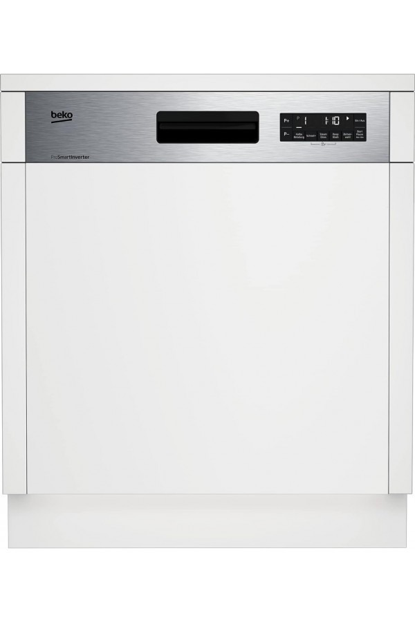 Съдомиялна за вграждане Beko DSN6634FX2