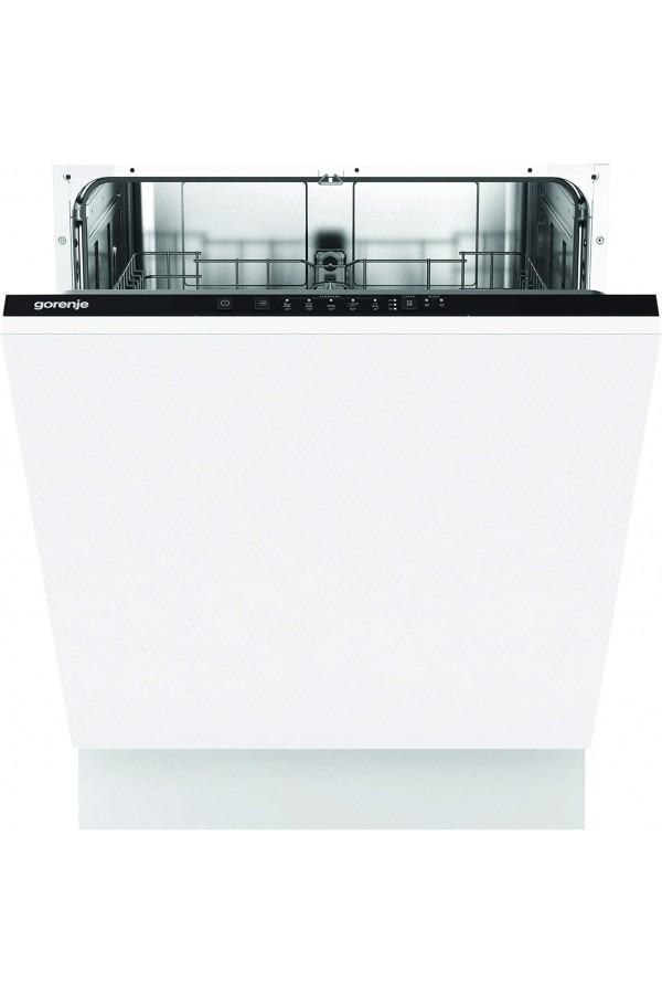 Съдомиялна за вграждане Gorenje GV 62040