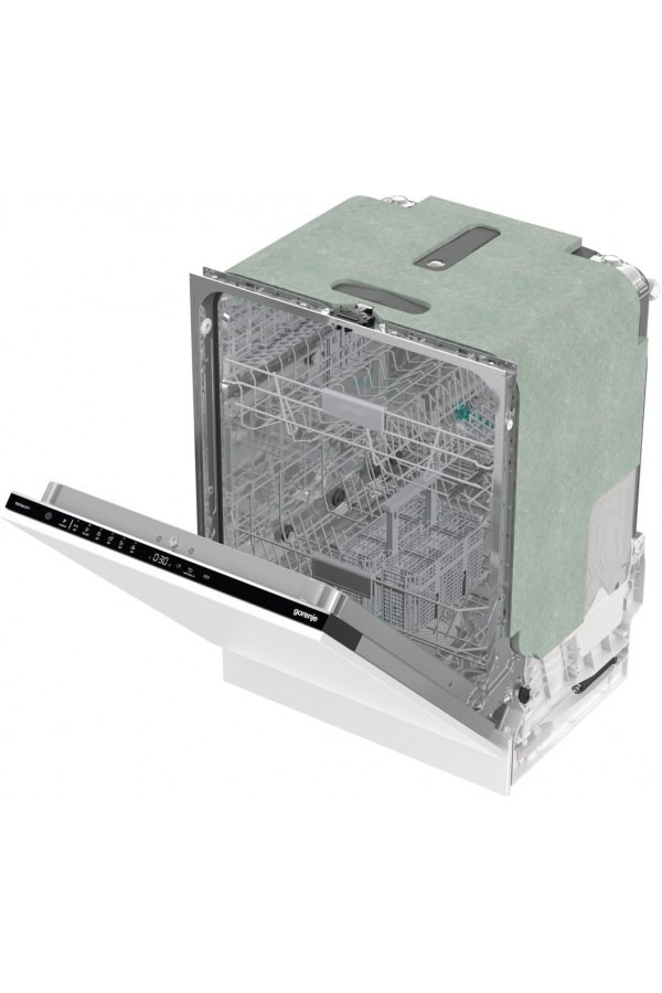 Съдомиялна за вграждане Gorenje GV 642 C60 II