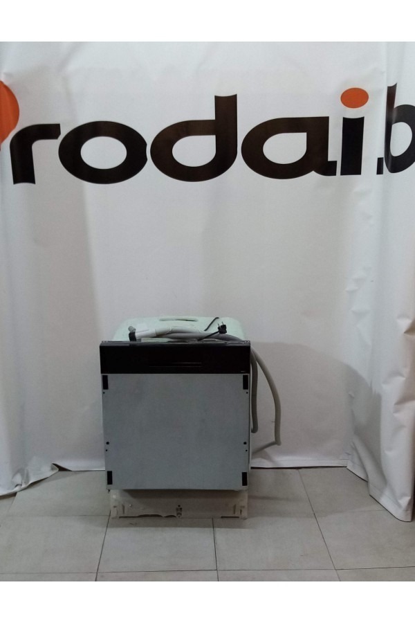 Съдомиялна за вграждане Gorenje GV 642 C60 II