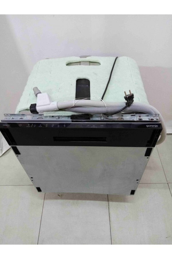 Съдомиялна за вграждане Gorenje GV 642 C60 II