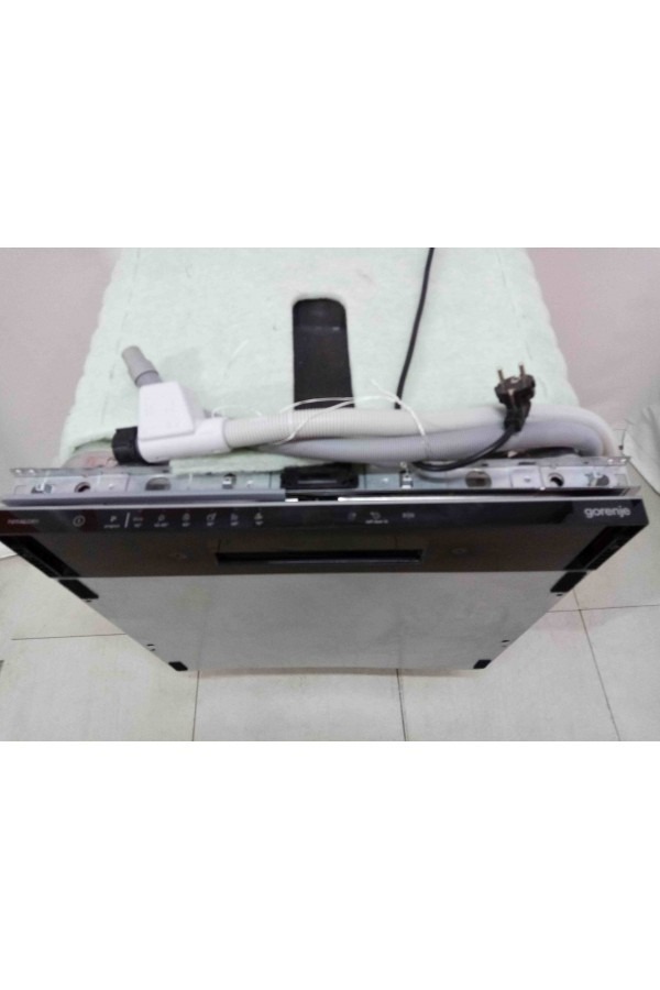 Съдомиялна за вграждане Gorenje GV 642 C60 II