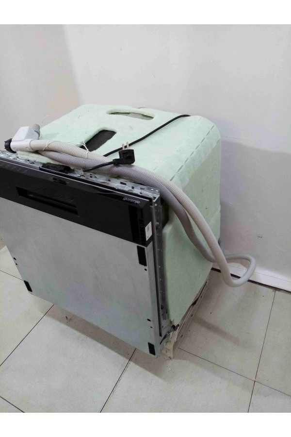 Съдомиялна за вграждане Gorenje GV 642 C60 II