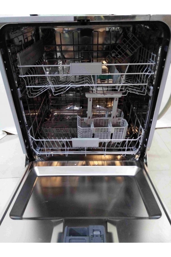 Съдомиялна за вграждане Gorenje GV 642 C60 II