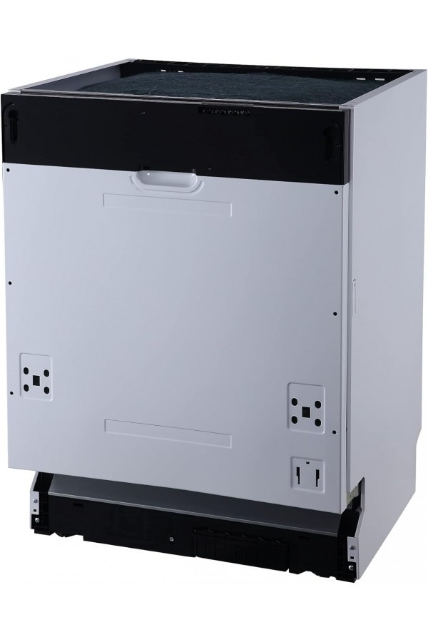 Съдомиялна за вграждане Inventum IVW6006A III