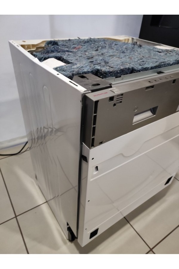 Съдомиялна за вграждане Inventum IVW6008A-02