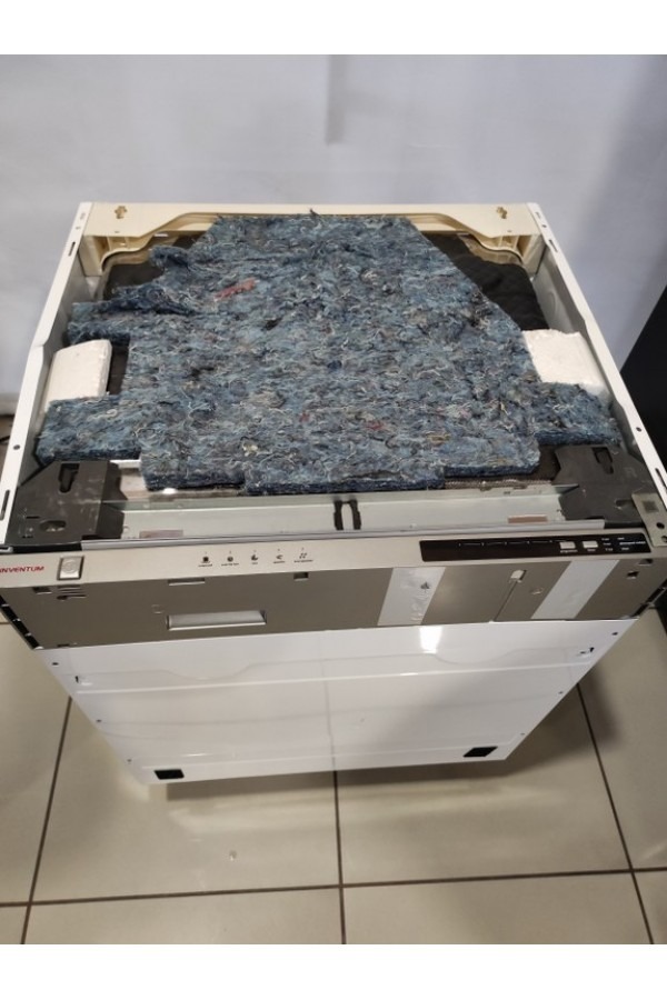 Съдомиялна за вграждане Inventum IVW6008A-02