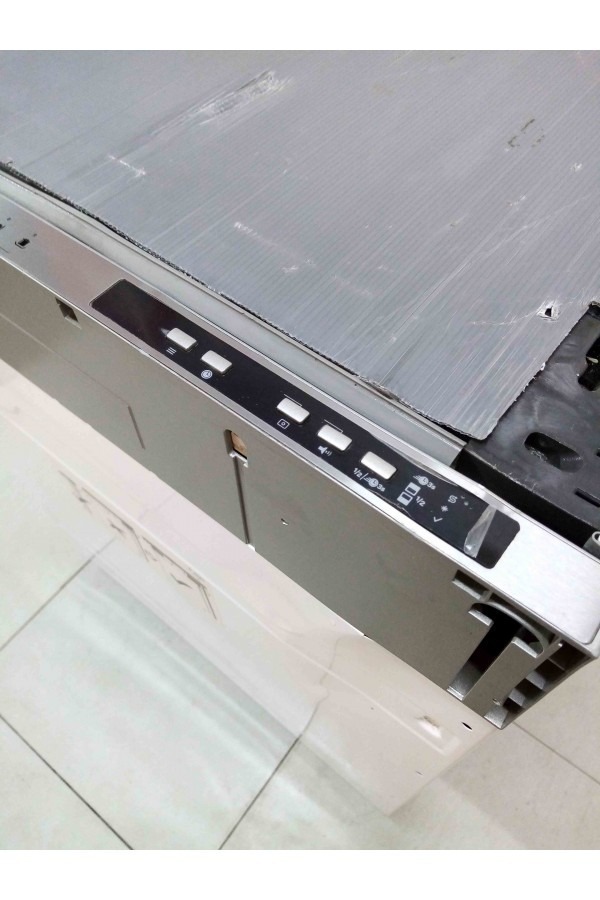Съдомиялна за вграждане Inventum IVW6035A01