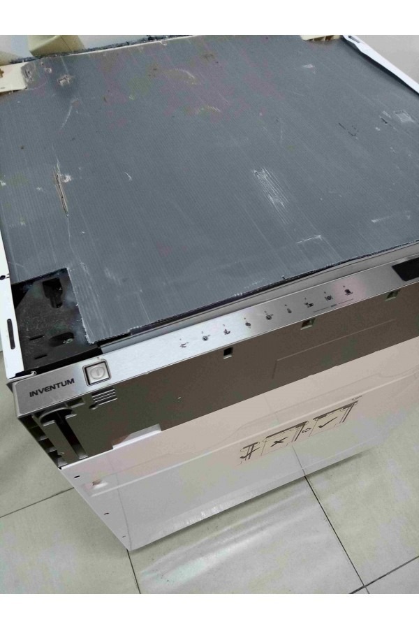 Съдомиялна за вграждане Inventum IVW6035A01