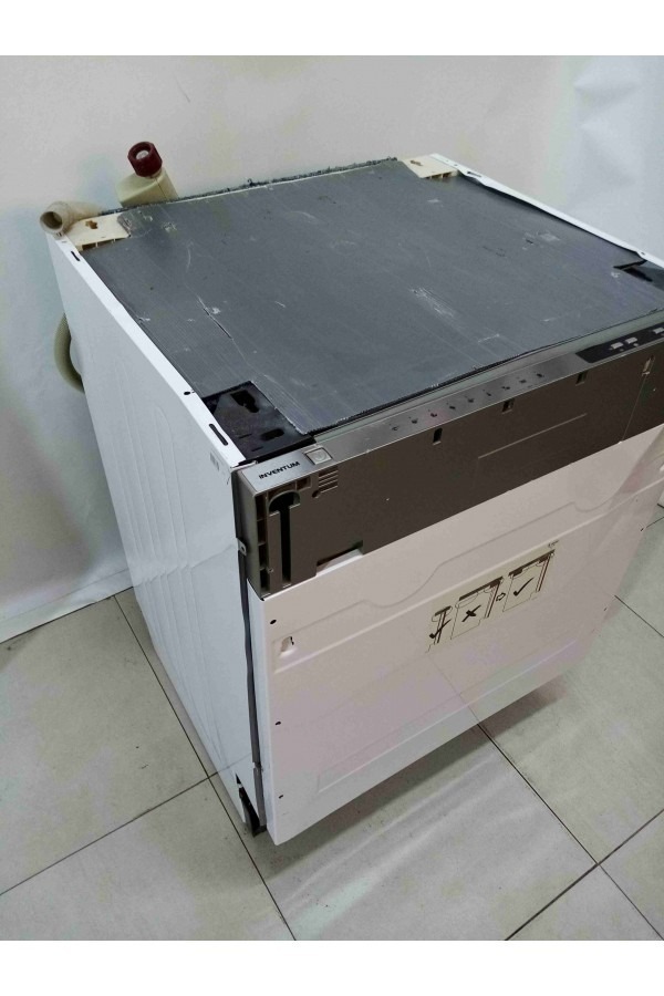 Съдомиялна за вграждане Inventum IVW6035A01