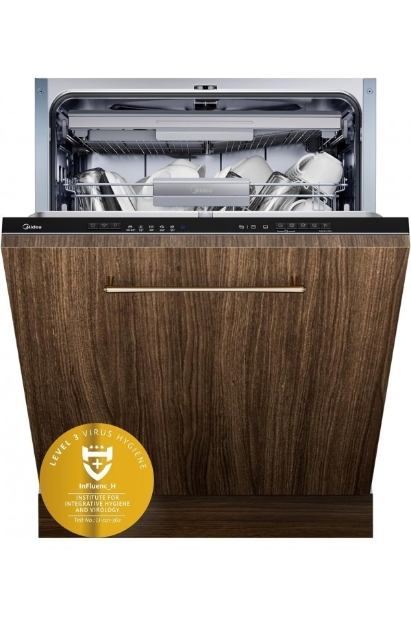 Съдомиялна за вграждане Midea SV 7.03M14B