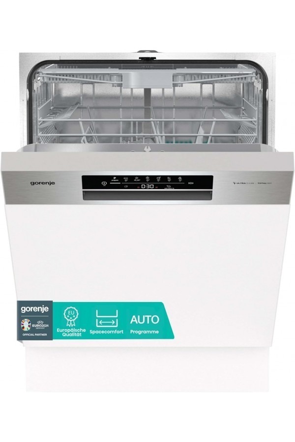 Съдомиялна Частично вградена Gorenje GI 643 D60X