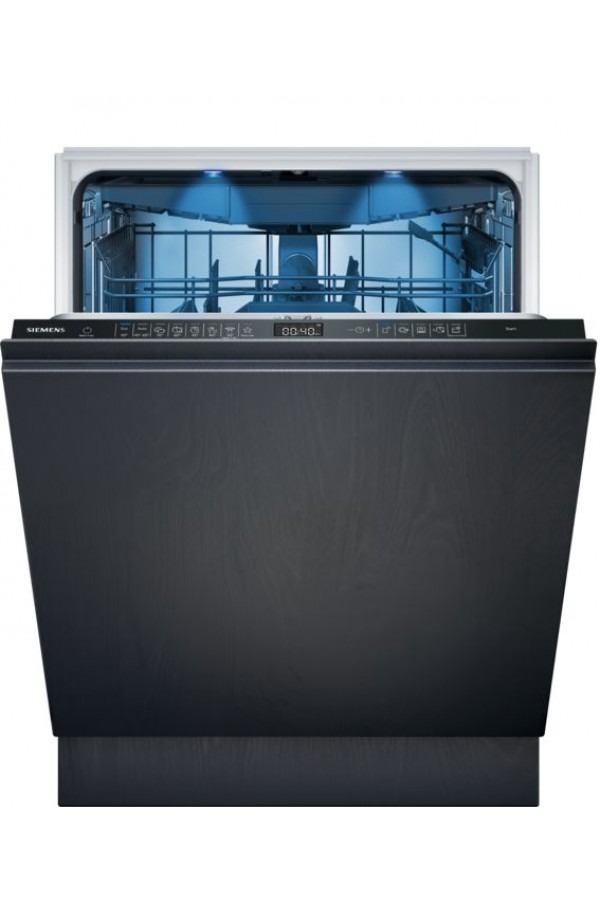 Съдомиялна за вграждане Siemens SX75ZX49CE iQ500